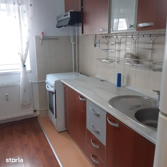 Apartament cu 3 camere în Aviației
