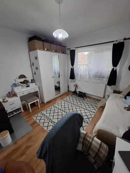 Casă cu 3 camere în Sânpaul
