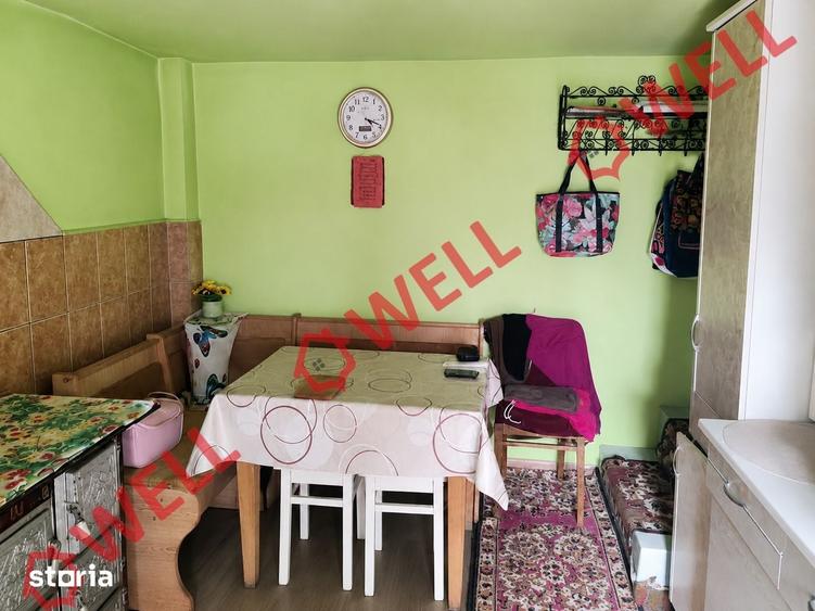 Casă cu 2 camere cu Teren 1832 Mp în Turia