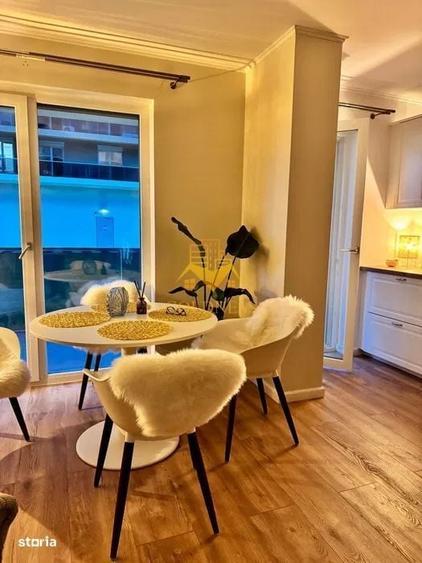 2 camere open space, Elite City, Parcare, Pet Friendly, Iris, Lidl - 4