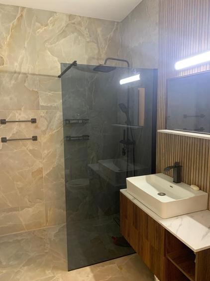 Apartament cu 2 camere decomandat în Mărăști