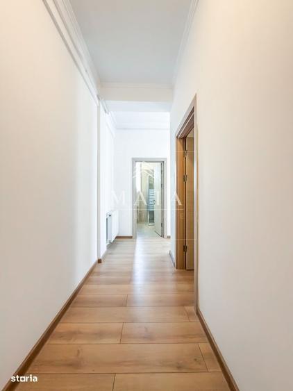 Apartament cu 3 camere în Șelimbăr