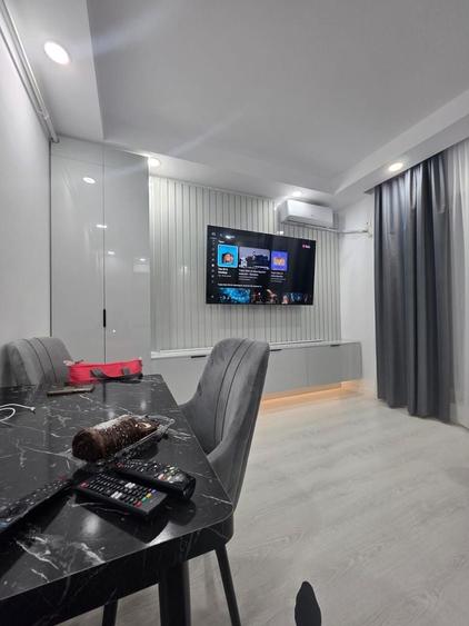 Apartament 3 camere – Cosmopolis | Prima închiriere | Loc de parcare - 4