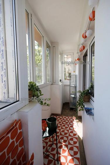 2 Camere Mall Vitan Spatios - 11