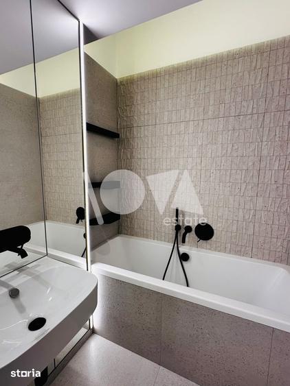 De inchiriat: apartament 2 camere - premium - Cortina Academy - 11