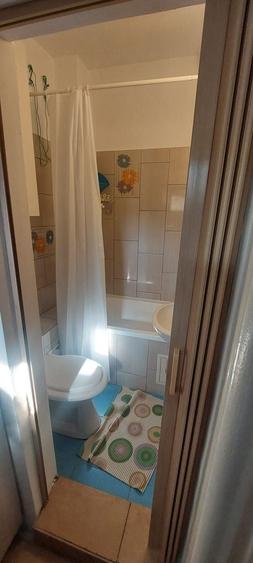 Apartament cu 2 camere în Decebal