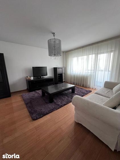 Apartament 3 camere mobilat si utilat,renovat recent - 12
