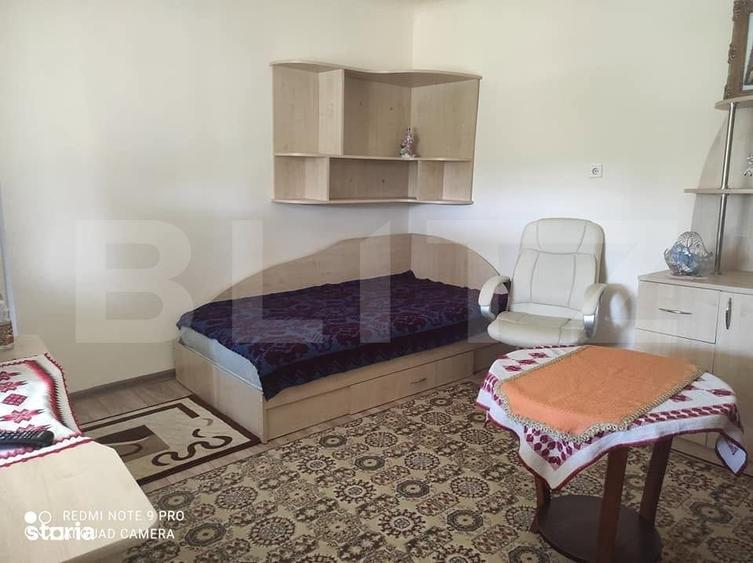 Casă cu 3 camere cu Teren 2323 Mp în Criș