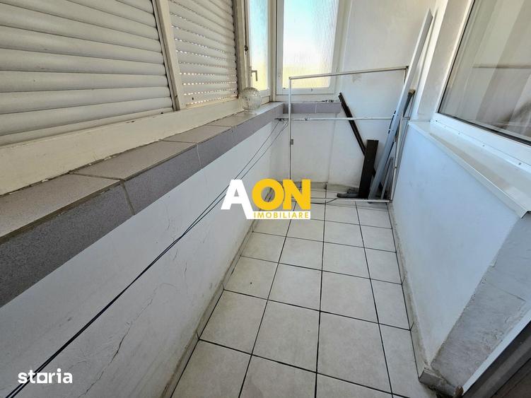 Apartament cu 2 Camere, Complet Mobilat, Zona Cetate - 2