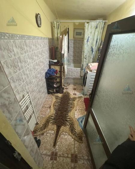 Casă individuală cu 3 camere cu Canalizare în Semicentral