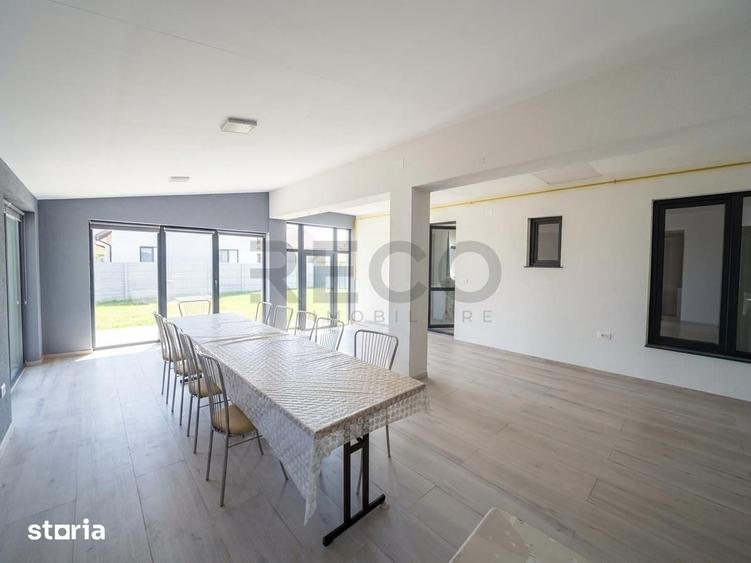 Casă cu 3 camere cu Teren 565 Mp în Sântandrei