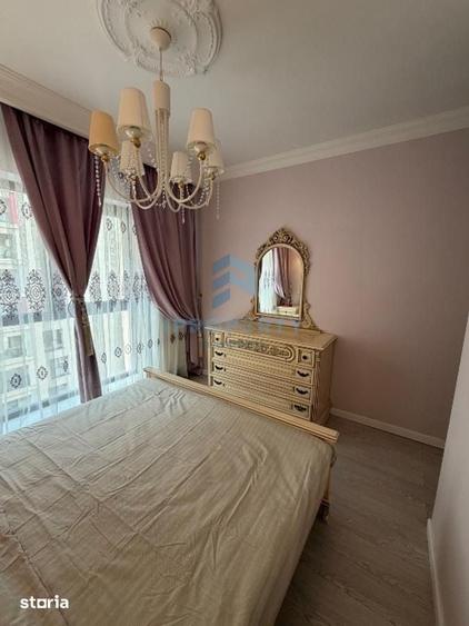 Apartament cu 3 camere în Militari