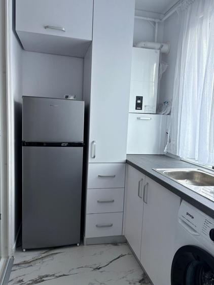 Studio prima inchiriere - 1
