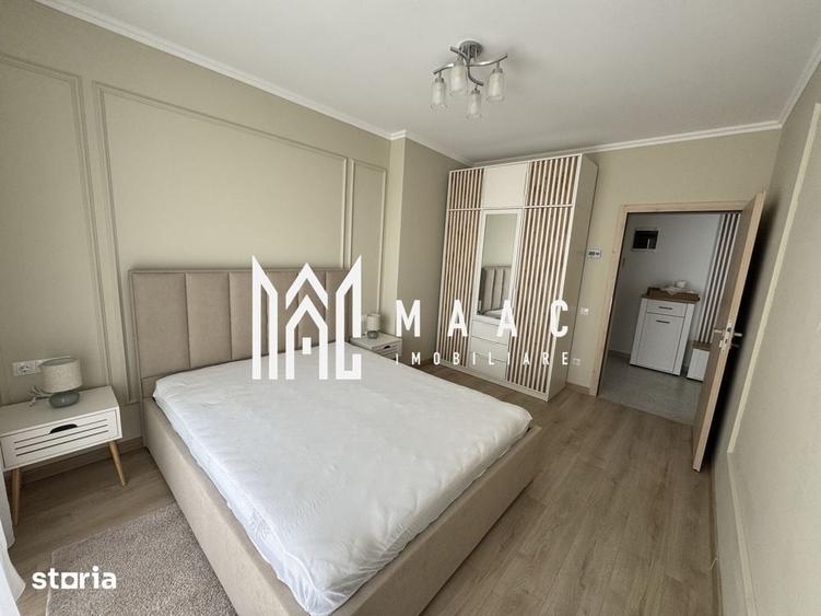 Apartament 3 camere de inchiriat | Sibiu, Lazaret | Balan?a - 8
