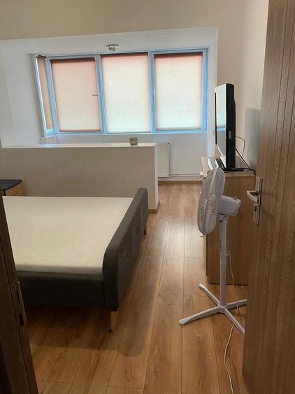 Apartament cu 2 camere semidecomandat în Voiniceni