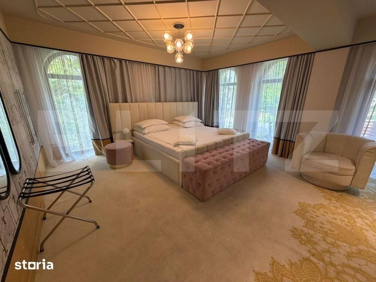 Apartament cu 5 camere în Central