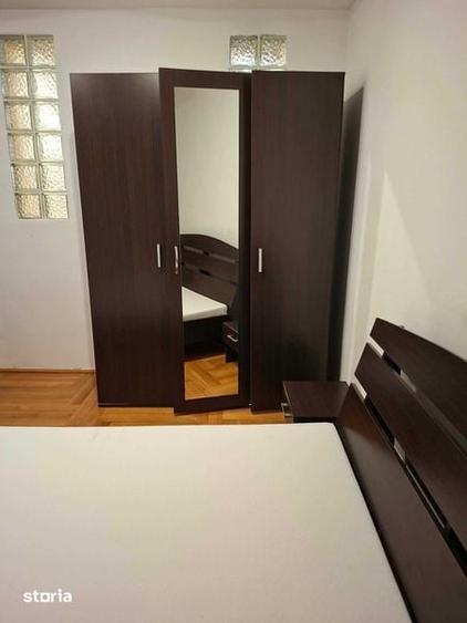 Apartament cu 2 camere în Calea Aradului
