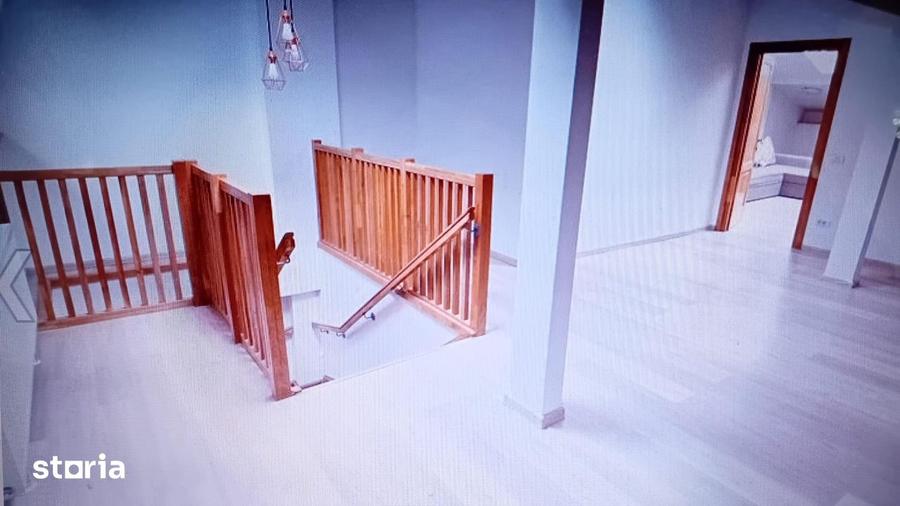 5 min metrou Iancului Casa renovata 2020 D+P+Pod pe teren 295 mp - 10