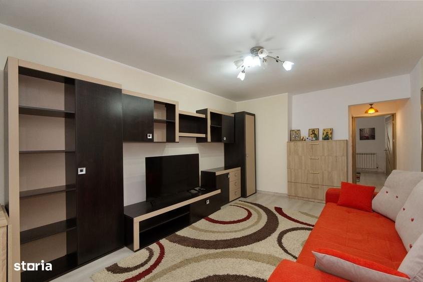 Apartament cu 2 camere în Mazepa 2