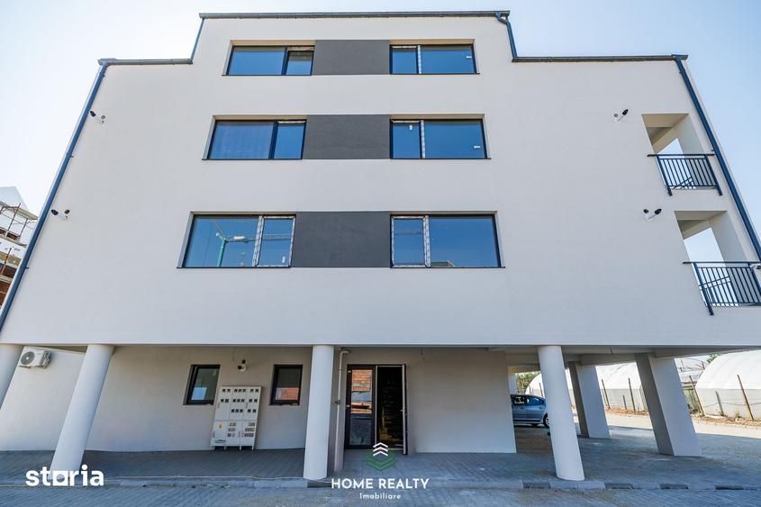 Apartament cu 2 camere în Freidorf