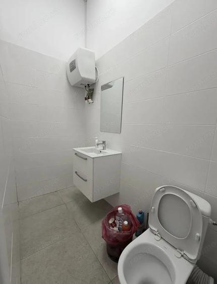 Spațiu comercial, de 126 mp, în Theodor Pallady