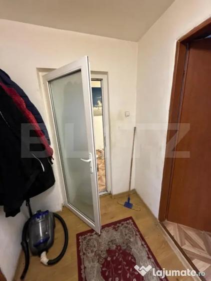 Casă cu 3 camere cu Teren 100 Mp în Sud