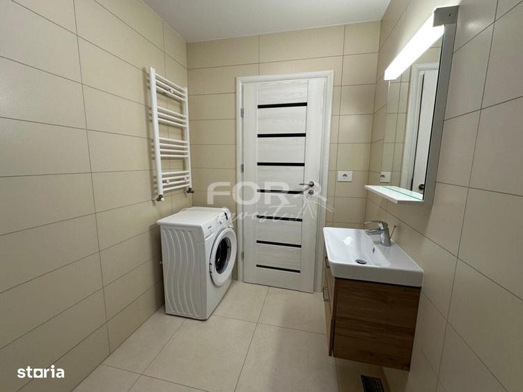 Apartament cu 2 camere decomandat în Iosia