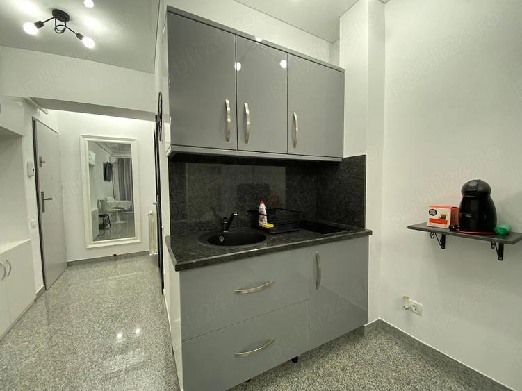 Garsoniera direct proprietar - 5