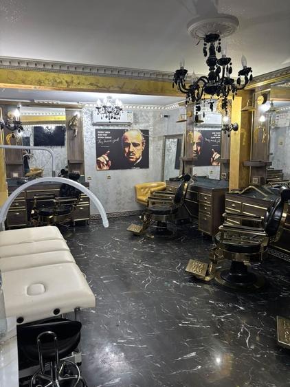 Spațiu comercial, în Central