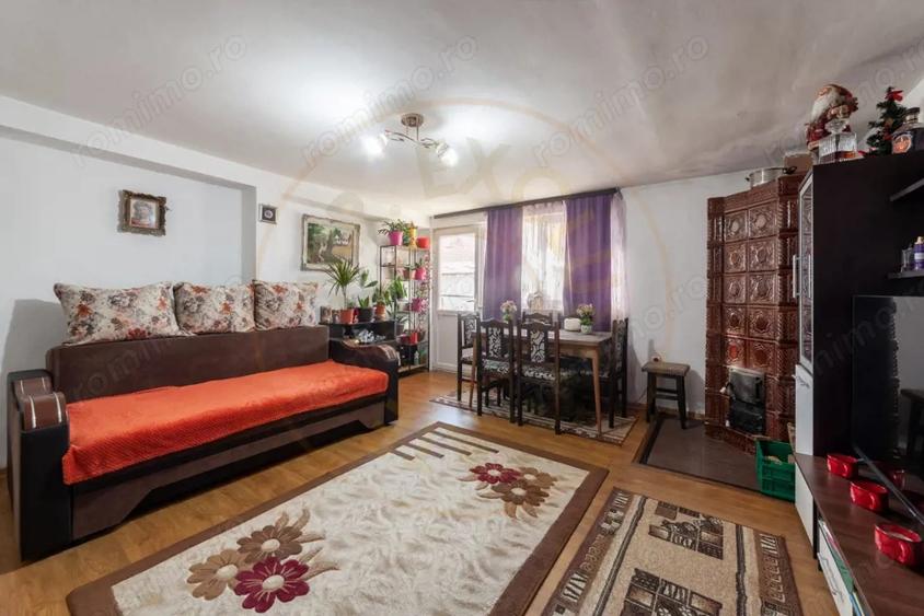 Casă cu Teren 2594 Mp în Ștefănești