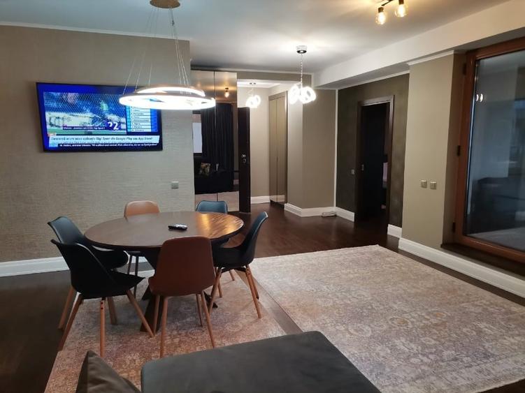Ap 2camere Brasov Seasons Dr Poienii Stejeris parcare subterana - 9