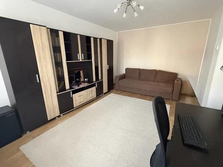 Apartament cu 2 camere decomandat în Pantelimon