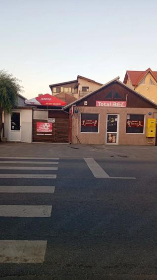 Casă cu Teren 600 Mp în Berceni