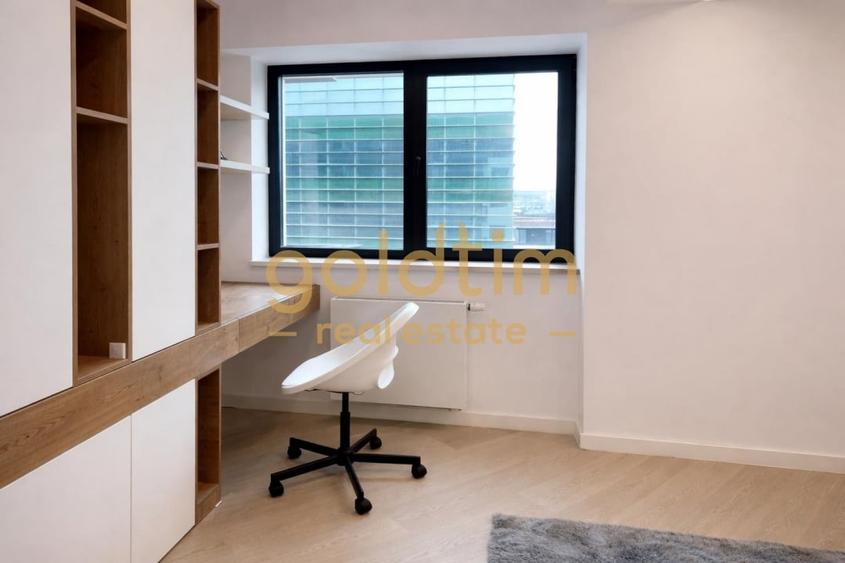 NOU/SUPERB/MOBILAT UTILAT/ANSAMBLU GYM SI PISCINA (+TVA) - 14