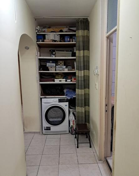 Apartament cu 2 camere decomandat, mobilat în Nerva Traian