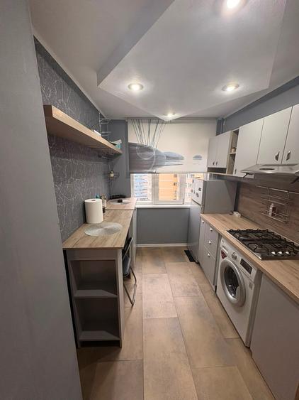 Vanzare Apartament 2 Camere zona Pantelimon - Mega Mall 0% Comision - 18