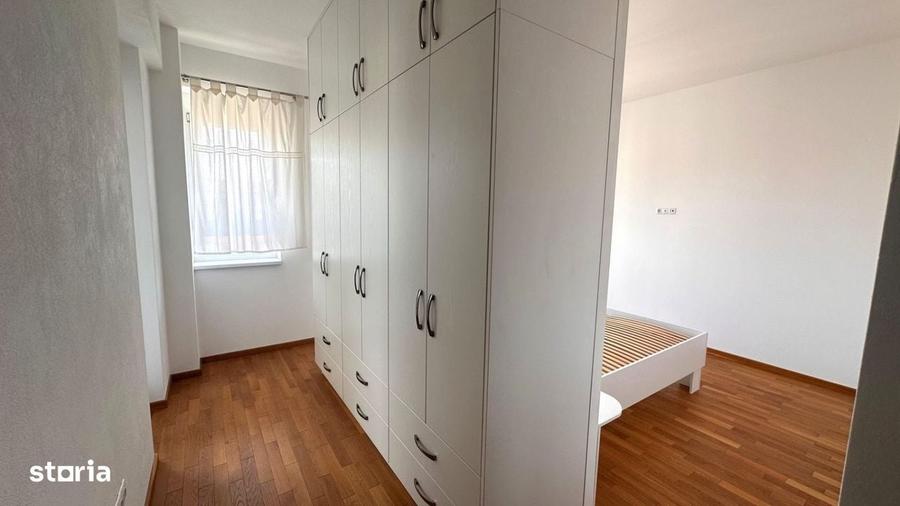 Penthouse 4 camere 120mp terase 55mp Balanta - 7