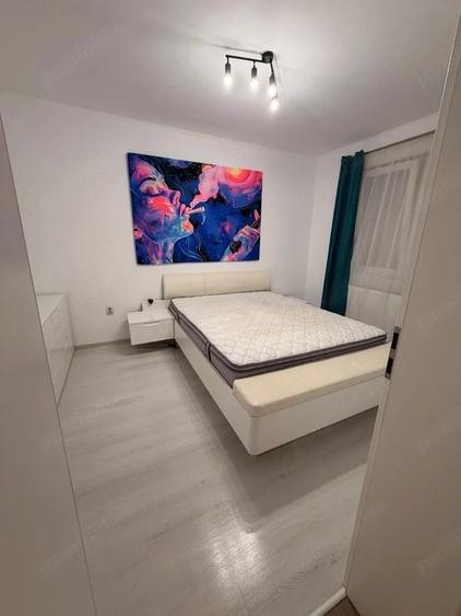 Apartament cu 2 camere decomandat în Calea Urseni