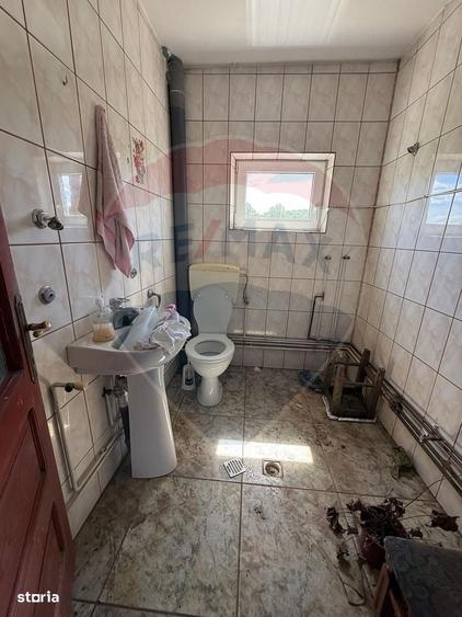 Casă cu 4 camere în Vad