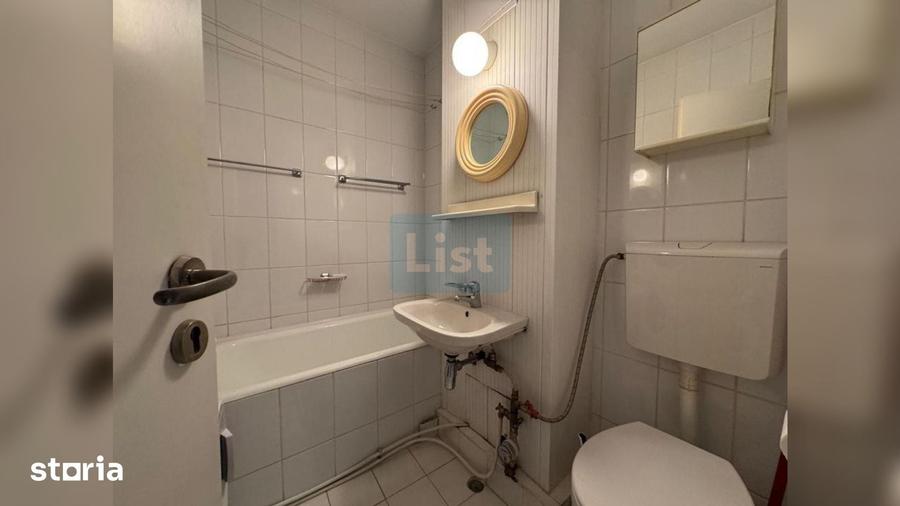 Apartament cu 2 camere decomandat în Gruia