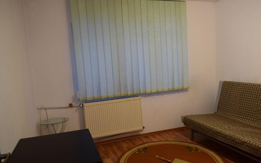 Apartament cu 2 camere decomandat, mobilat în Aviației
