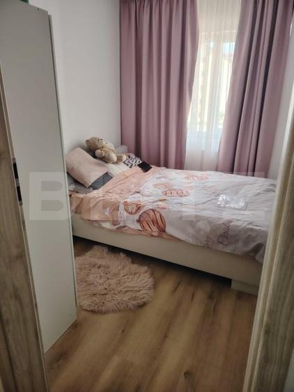 Apartament mobilat si utilat, loc de parcare subteran, zona Terra - 3