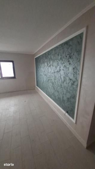 Casă cu 3 camere cu Teren 500 Mp în Păcurari