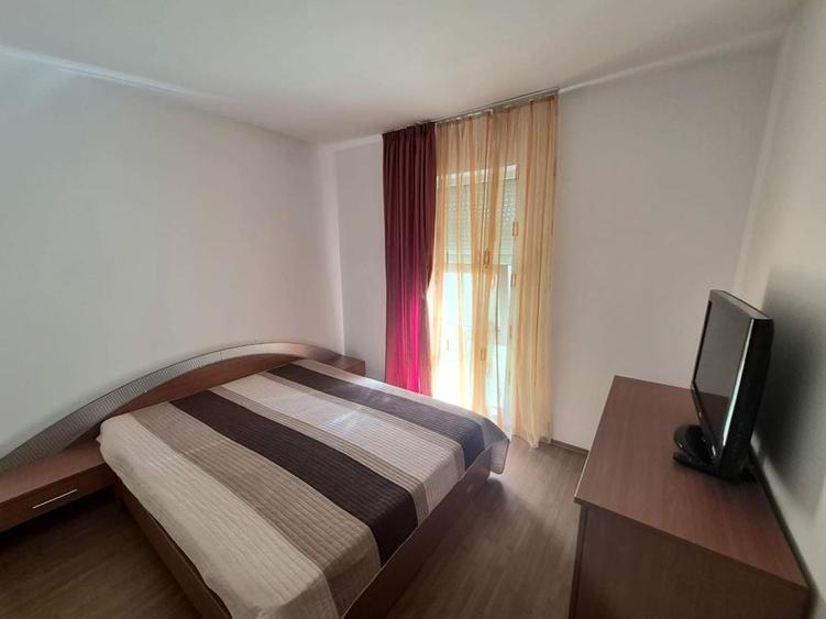 Apartament cu 2 camere semidecomandat în Braytim