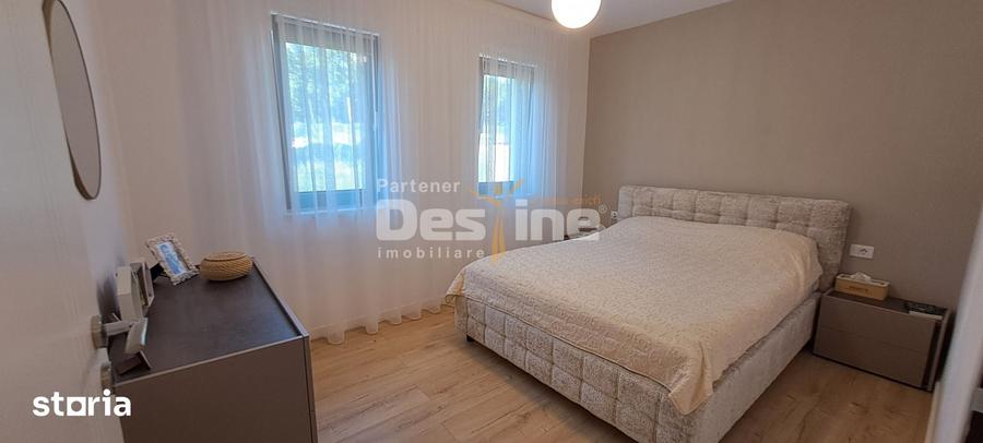 Casă cu 4 camere cu Teren 498 Mp în Miroslava