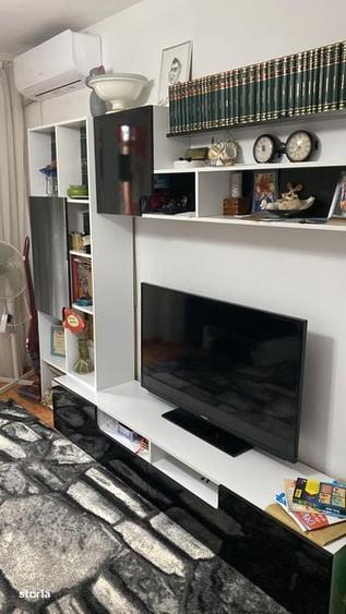 Apartament cu 2 camere în Turnu Măgurele