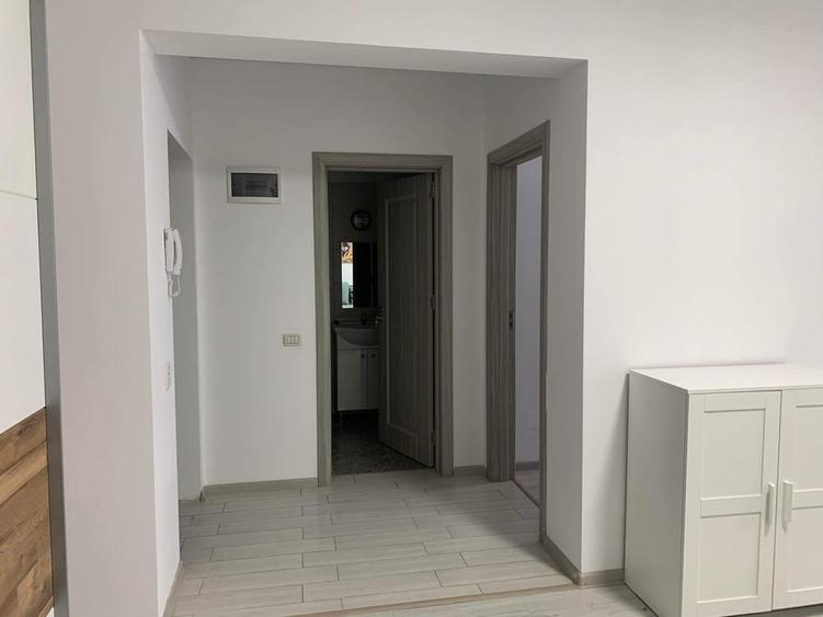 Apartament cu 2 camere decomandat în Chiajna