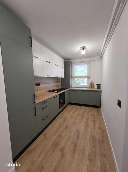 Apartament cu 2 camere în ICIL