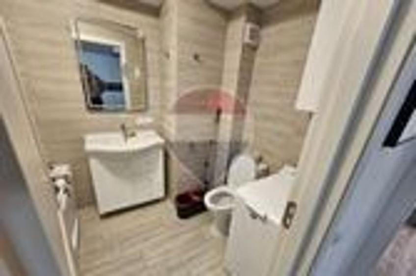 Apartament cu 2 camere decomandat în Copou