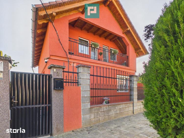 Casă cu 4 camere cu Teren 412 Mp în Mașloc